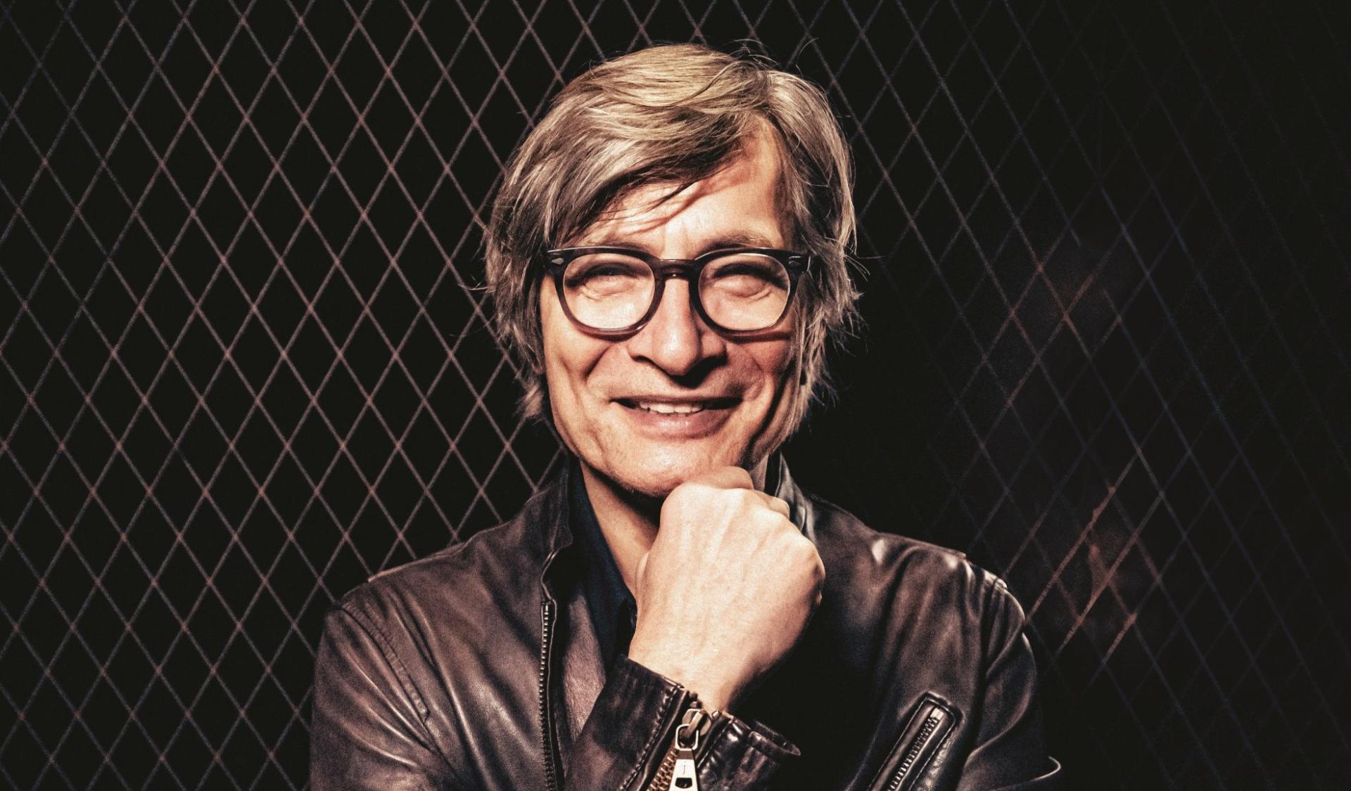 Rudy Linka