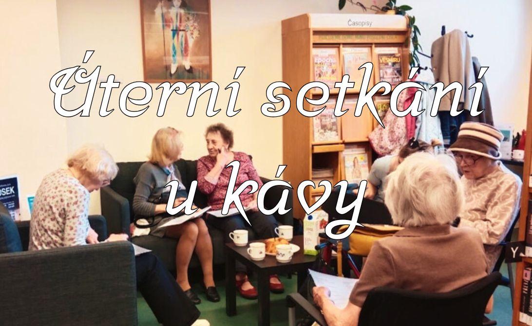 Setkání u kávy 2026