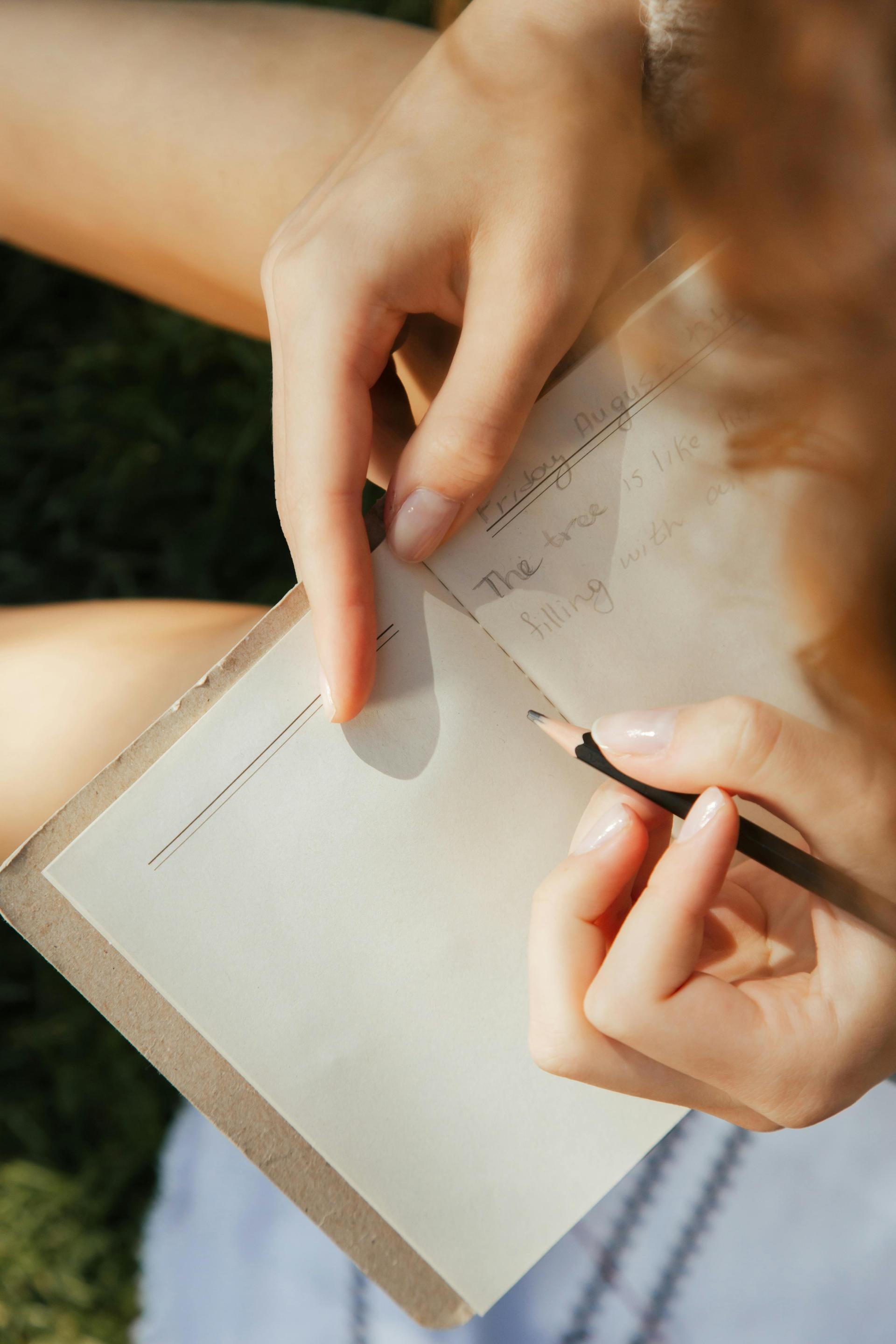 Workshop tvůrčího psaní: poezie hravě