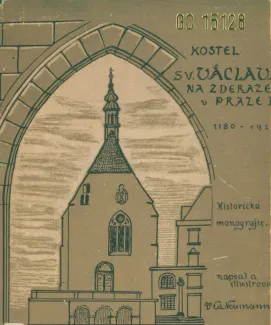 Kostel sv. Václava Na Zderaze 