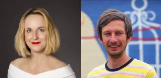 Tvořivé čtení s panem Kolečkem 