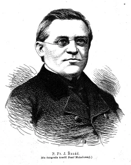 Reformátor vězeňství&nbsp;František Josef Řezáč