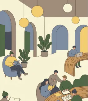 Březen měsíc čtenářů 2026