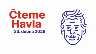 Čteme Havla duben