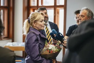 Dagmar Havlová