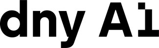 Dny AI logo