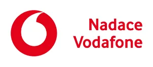 Logo Nadace Vodafone