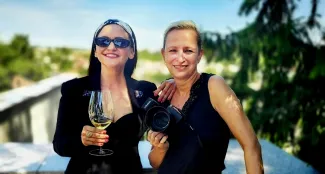 Hovory Miroslava Konvaliny: Inspirativní ženy 