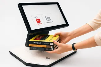 Knihovna bez obsluhy