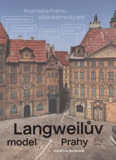 Langweilův model Prahy