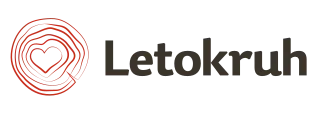 Letokruh logo