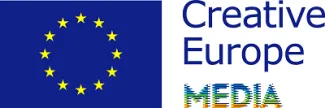 Creative Europe Media logo