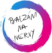 Balzám na nervy logo