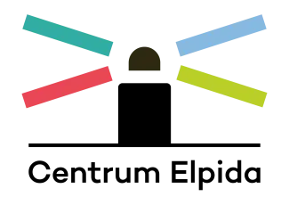 Logo Centrum Elpida