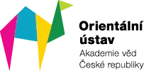 Logo Orientální ústav