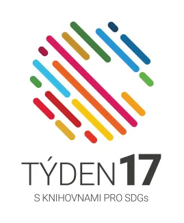 Udržitelnost Týden 17 logo