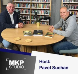 Mariánská listování