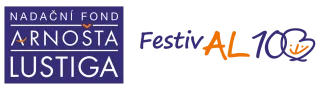 Nadační fond Arnošta Lustiga