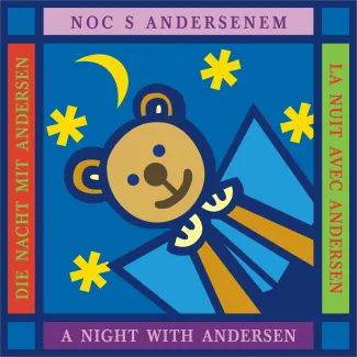 Noc s Andersenem logo
