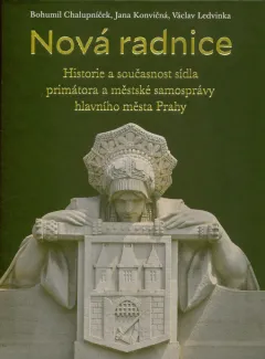 Nová radnice
