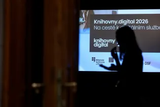 Libraries Are Libraries.digital