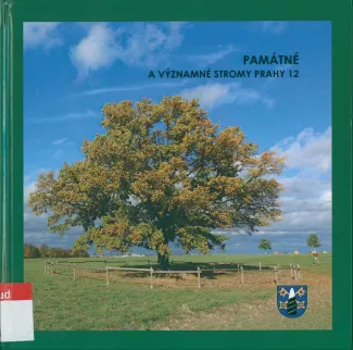 Památné a významné stromy Prahy 12