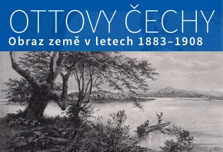 Ottovy Čechy: Obraz země v letech 1883–1908