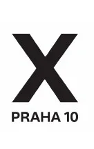 Praha 10 logo
