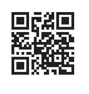 Černý Most QR kód na dotazník