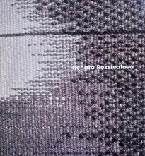 Klasová, Milena: Renata Rozsívalová