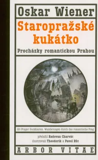 Staropražské kukátko