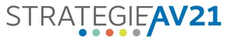 Strategie AV logo