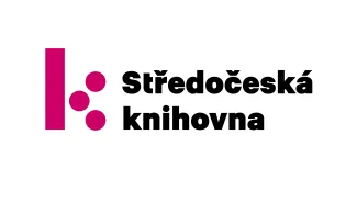 Středočeská knihovna_logo
