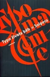 Solpera, Jan: Typo života běh = Solpera