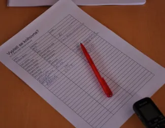 Vyplatí se knihovna - dotazník