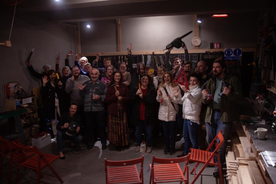 Dny dobrovolnictví 2026