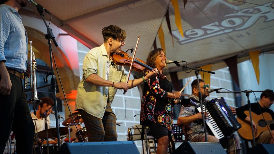 Kulturní program na duben 2026