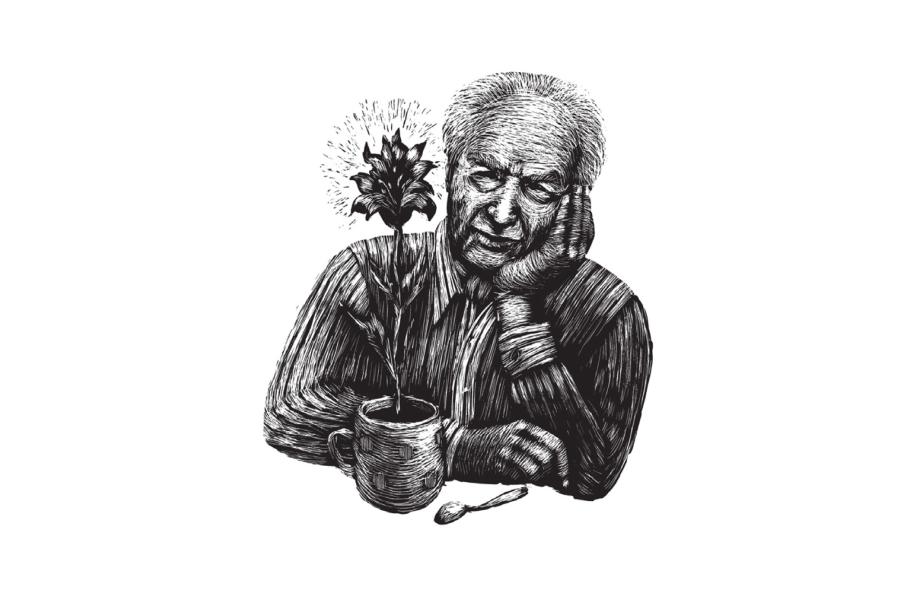 Arnošt Lustig 100 let