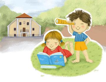 Mami, tati, dějou se věci 2026
