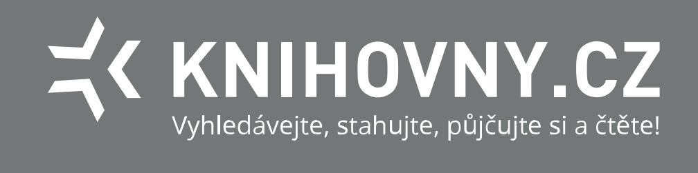 Knihovny.cz; Vyhledávejte, stahujte, půjčujte si a čtěte!